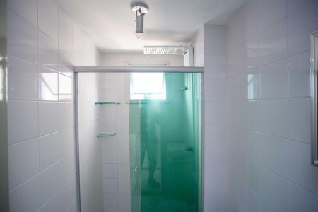 Apartamento à venda com 66m², 2 quartos e 2 vagasBanheiro