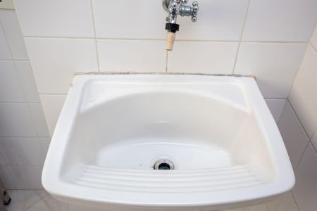 Apartamento à venda com 66m², 2 quartos e 2 vagasÁrea de Serviço