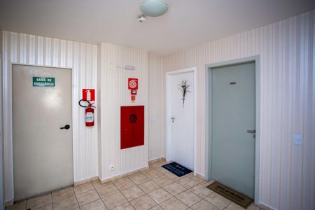 Apartamento à venda com 66m², 2 quartos e 2 vagasÁrea comum