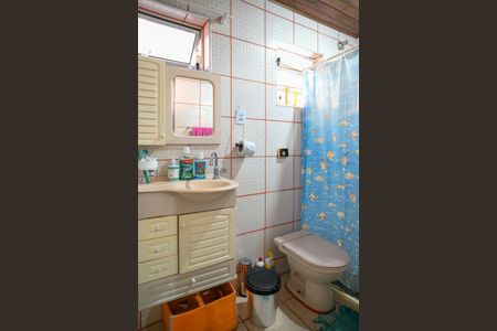 Casa à venda com 150m², 2 quartos e 5 vagas Casa à venda com 150m², 2 quartos e 5 vagasBanheiro