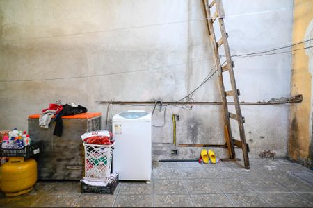 Casa à venda com 150m², 2 quartos e 5 vagas Casa à venda com 150m², 2 quartos e 5 vagasÁrea de Serviço