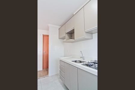 Apartamento para alugar com 45m², 2 quartos e 1 vagaCozinha