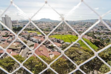 Apartamento para alugar com 45m², 2 quartos e 1 vagaVista Quarto 2