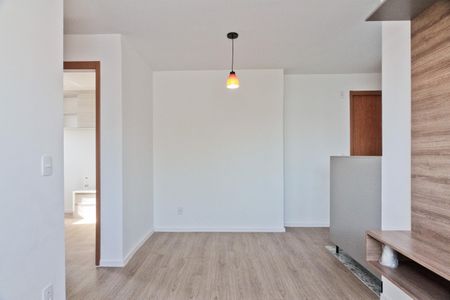 Apartamento para alugar com 45m², 2 quartos e 1 vagaSala
