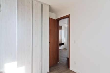 Apartamento para alugar com 45m², 2 quartos e 1 vagaQuarto 2