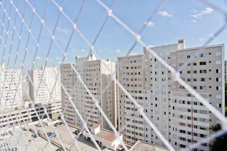 Apartamento para alugar com 45m², 2 quartos e 1 vagaVista Sala