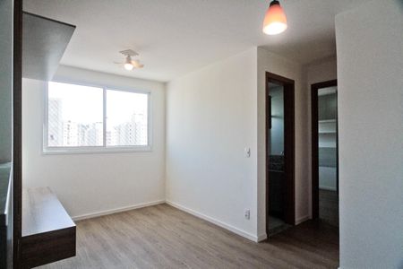 Apartamento para alugar com 45m², 2 quartos e 1 vagaSala