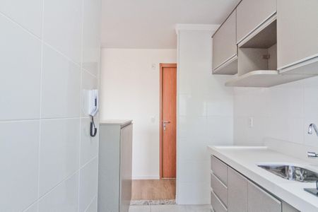 Apartamento para alugar com 45m², 2 quartos e 1 vagaCozinha
