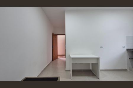 Studio para alugar com 17m², 1 quarto e sem vaga Studio para alugar com 17m², 1 quarto e sem vagaStudio