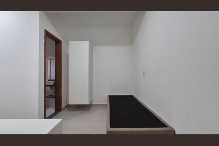 Studio para alugar com 17m², 1 quarto e sem vaga Studio para alugar com 17m², 1 quarto e sem vagaStudio