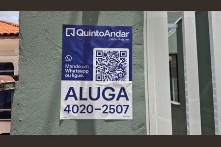 Studio para alugar com 16m², 1 quarto e sem vagaPlaca