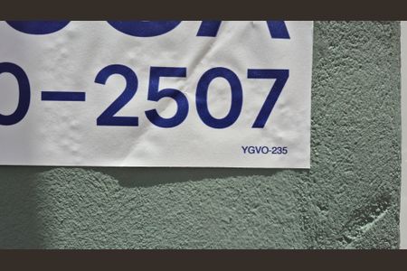 Studio para alugar com 16m², 1 quarto e sem vagaPlaca