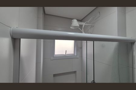 Studio para alugar com 16m², 1 quarto e sem vagaBanheiro