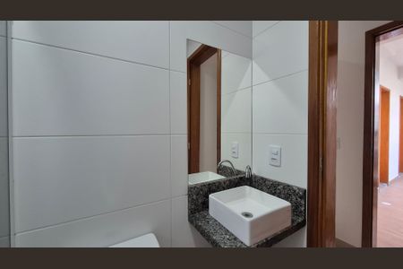 Studio para alugar com 16m², 1 quarto e sem vagaBanheiro