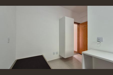 Studio de kitnet/studio para alugar com 1 quarto, 16m² em Vila Sao Pedro, Santo André