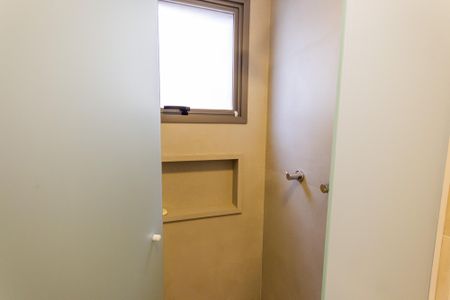 Apartamento à venda com 153m², 3 quartos e 3 vagasBanheiro da Suíte 2