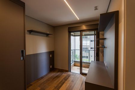 Apartamento à venda com 153m², 3 quartos e 3 vagasSuíte 1