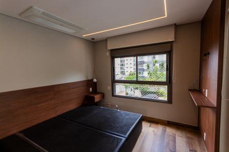 Apartamento à venda com 153m², 3 quartos e 3 vagasSuíte 3