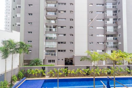 Apartamento à venda com 153m², 3 quartos e 3 vagasVista da Varanda da Suíte 2