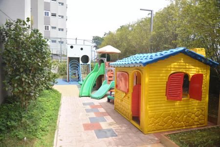 Apartamento à venda com 153m², 3 quartos e 3 vagasÁrea comum - Playground