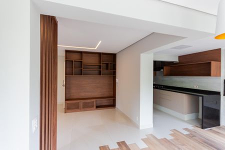 Apartamento à venda com 153m², 3 quartos e 3 vagasVaranda da Sala