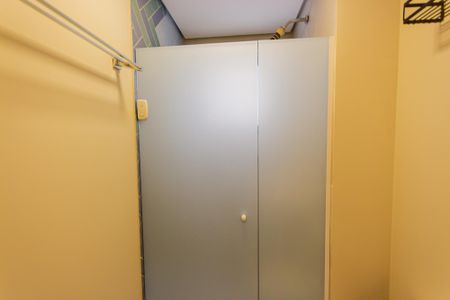 Apartamento à venda com 153m², 3 quartos e 3 vagasBanheiro da Suíte 2