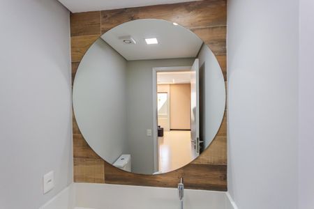 Apartamento à venda com 153m², 3 quartos e 3 vagasLavabo