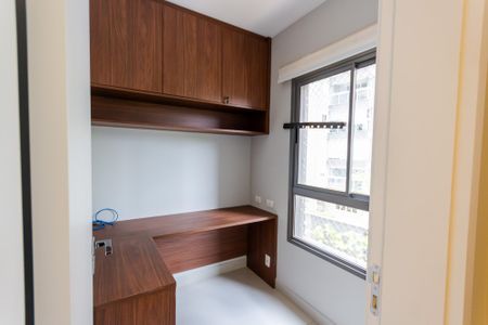 Apartamento à venda com 153m², 3 quartos e 3 vagasQuarto de Serviço