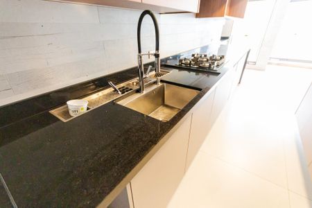 Apartamento à venda com 153m², 3 quartos e 3 vagasCozinha