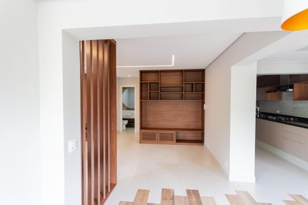 Apartamento à venda com 153m², 3 quartos e 3 vagasVaranda da Sala