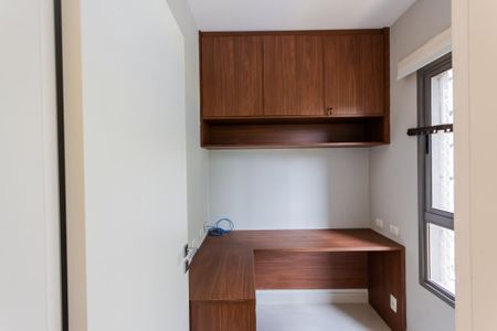 Apartamento à venda com 153m², 3 quartos e 3 vagasQuarto de Serviço