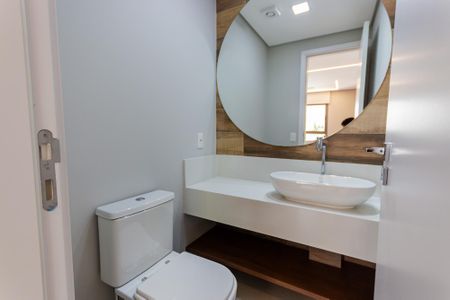 Apartamento à venda com 153m², 3 quartos e 3 vagasLavabo