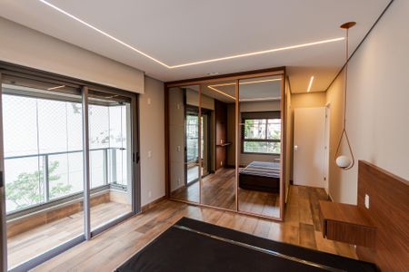 Apartamento à venda com 153m², 3 quartos e 3 vagasSuíte 3