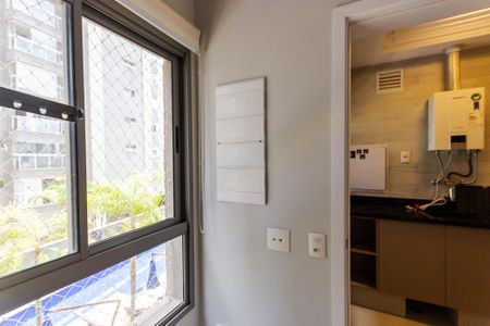 Apartamento à venda com 153m², 3 quartos e 3 vagasQuarto de Serviço