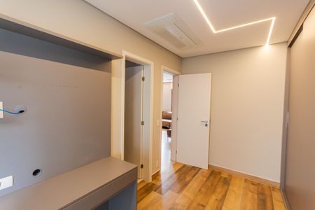 Apartamento à venda com 153m², 3 quartos e 3 vagasSuíte 1