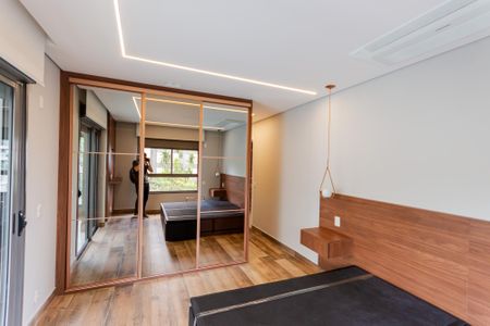 Apartamento à venda com 153m², 3 quartos e 3 vagasSuíte 3