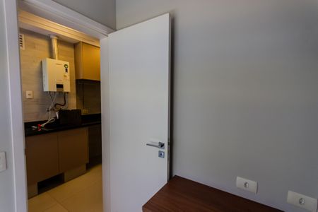 Apartamento à venda com 153m², 3 quartos e 3 vagasQuarto de Serviço