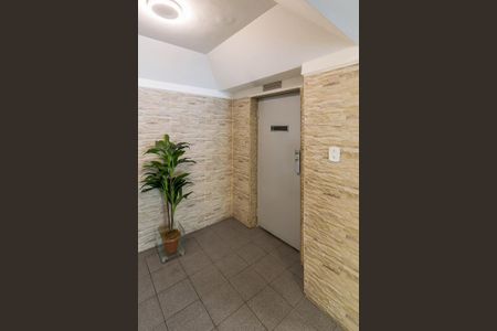 Apartamento para alugar com 53m², 2 quartos e 1 vagaÁrea comum - Hall do elevador