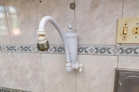 Apartamento para alugar com 53m², 2 quartos e 1 vagaCozinha