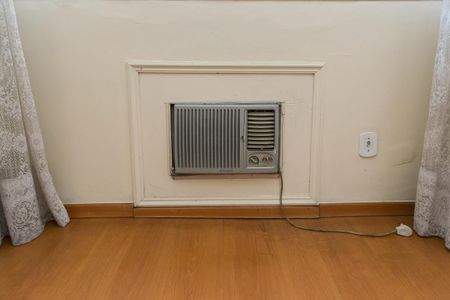 Apartamento para alugar com 53m², 2 quartos e 1 vagaQuarto 2