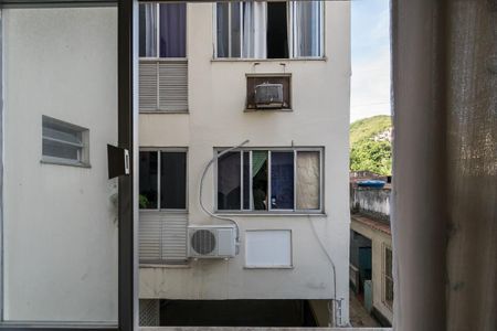 Apartamento para alugar com 53m², 2 quartos e 1 vagaVista do Quarto 1