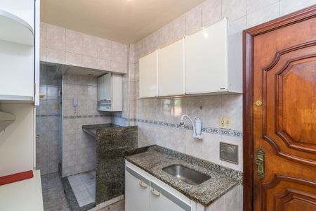 Apartamento para alugar com 53m², 2 quartos e 1 vagaCozinha