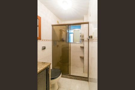 Apartamento para alugar com 53m², 2 quartos e 1 vagaBanheiro