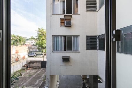 Apartamento para alugar com 53m², 2 quartos e 1 vagaVista do Quarto 2