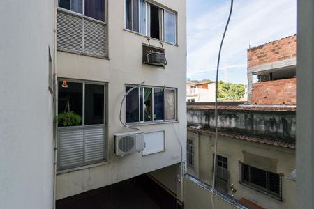 Apartamento para alugar com 53m², 2 quartos e 1 vagaVista da Sala