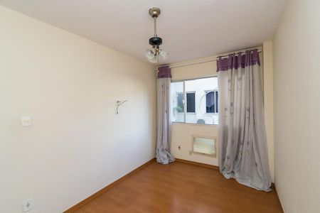 Apartamento para alugar com 53m², 2 quartos e 1 vagaQuarto 1