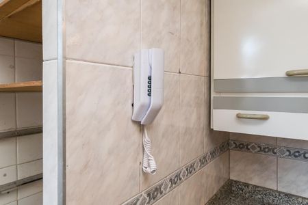 Apartamento para alugar com 53m², 2 quartos e 1 vagaÁrea de Serviço