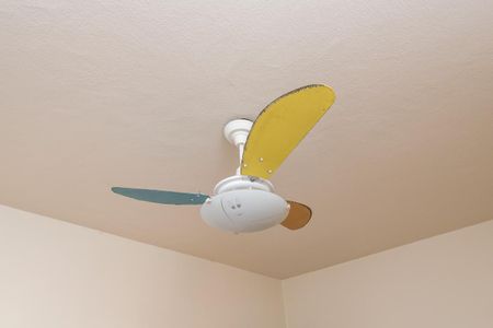 Apartamento para alugar com 53m², 2 quartos e 1 vagaQuarto 2