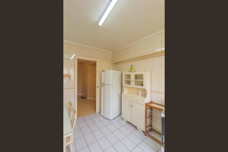 Apartamento à venda com 100m², 3 quartos e 1 vagaCozinha