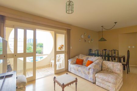 Apartamento à venda com 100m², 3 quartos e 1 vagaSala